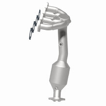 Load image into Gallery viewer, MagnaFlow Direct Fit Catalytic Converter 03-05 Mercedes C230 1.8L - 24344