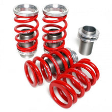 Load image into Gallery viewer, Skunk2 01-05 Honda Civic (EX Only) Coilover Sleeve Kit (Set of 4) - 517-05-1710