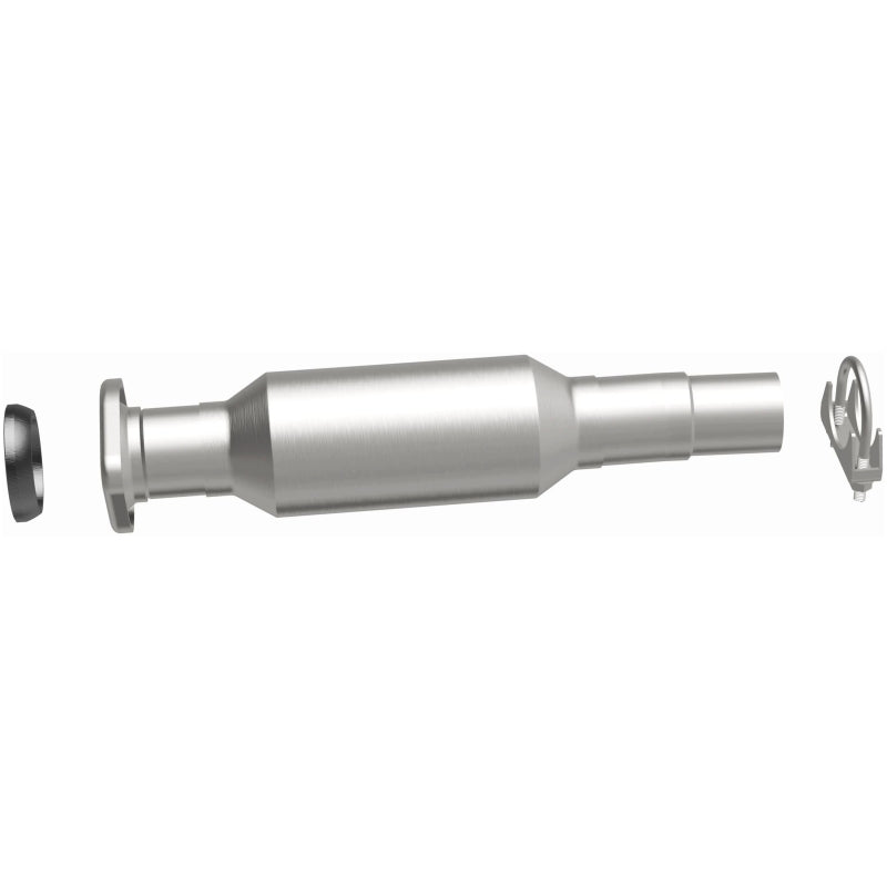 MagnaFlow 04-06 Toyota Sienna 3.3L Direct Fit Converter - 5592030