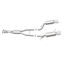 Load image into Gallery viewer, MagnaFlow SYS C/B 06-08 BMW M5 5.0L - 16859