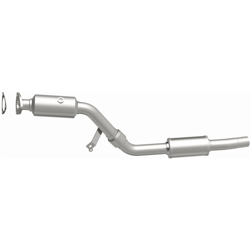 MagnaFlow Conv DF 05-08 Audi Quattro 3.2L Passenger Side - 24356