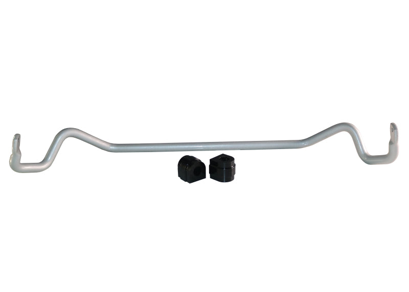 Whiteline BMW 1 Series/3 Series Front 27mm Swaybar - RWD Only (Non M3/AWD iX Models) - BBF43