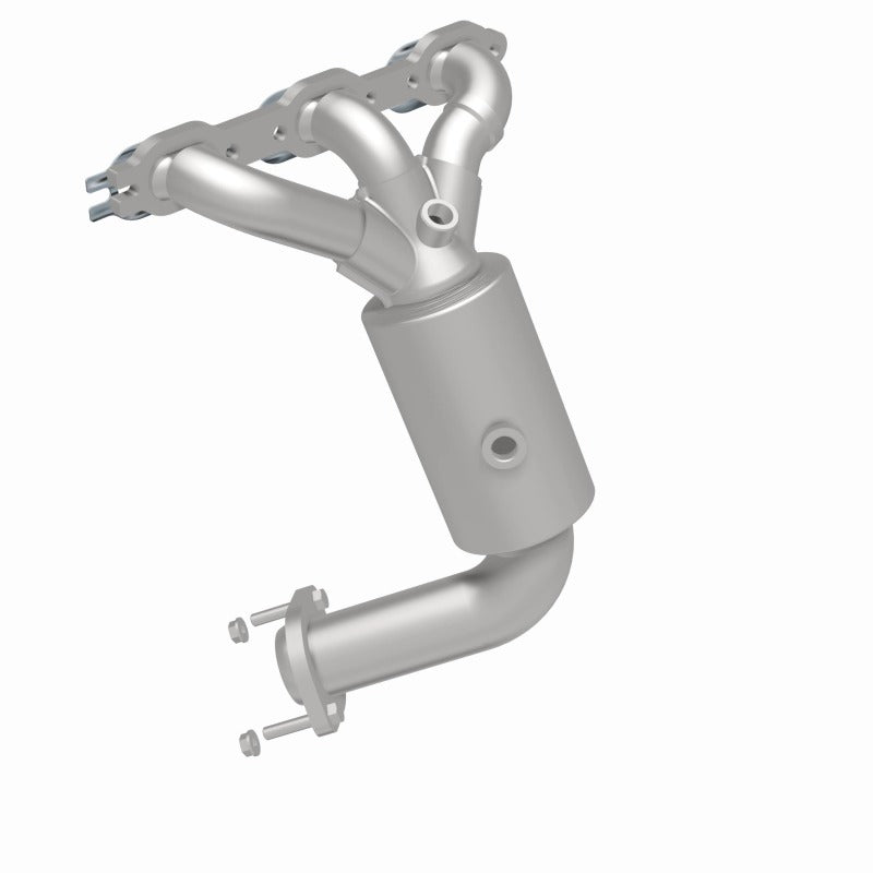 MagnaFlow Direct Fit Catalytic Converter 07-10 Chrysler Sebring 3.5L - 51061