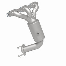 Load image into Gallery viewer, MagnaFlow Direct Fit Catalytic Converter 07-10 Chrysler Sebring 3.5L - 51061
