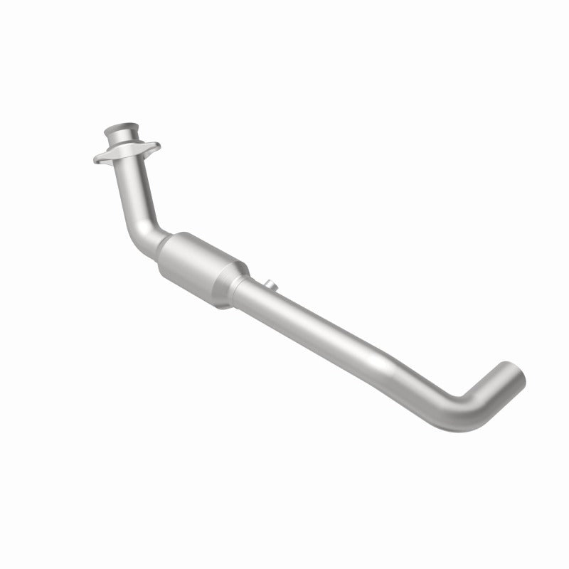 MagnaFlow Direct Fit Catalytic Converter OEM 05-08 Ford F150 4.2L V6 (Drivers Side) - 52155