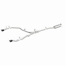 Load image into Gallery viewer, Magnaflow 2021+ Honda Ridgeline 3.5L NEO Cat-Back Exhaust System - 19633