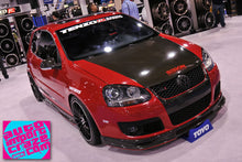 Load image into Gallery viewer, Seibon 06-08 VW GTI OEM Carbon Fiber Hood - HD0607VWGTI-OE