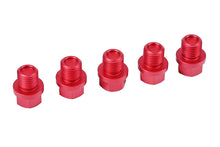 Load image into Gallery viewer, PERRIN 04-21 Subaru STI Shifter Detent Kit - Red