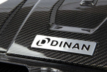 Load image into Gallery viewer, Dinan 20-26 BMW X5 M/X6 M (F95/F96)/23-26 BMW X5 M60i/X6 M60i (G05/G06) Carbon Fiber Cold Air Intake - D760-0056
