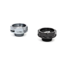 Load image into Gallery viewer, BLOX Racing Billet Honda Oil Cap - Gunmetal - BXAC-00501-GM