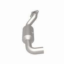 Load image into Gallery viewer, MagnaFlow 15-17 Ford F-150 XL V6 3.5L Direct Fit OEM Grade Federal Catalytic Converter - 21-474
