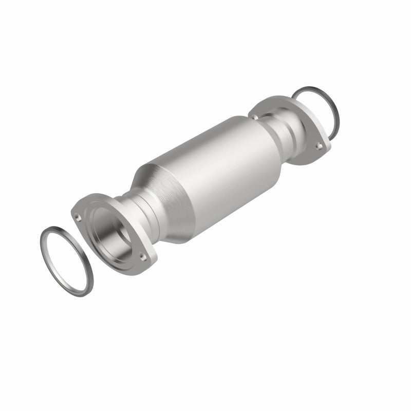 MagnaFlow 93-94 Land Cruiser 4.5 Undby Direct Fit Converter - 24455