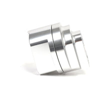 Load image into Gallery viewer, BLOX Racing Remote Oil Filter Relocation Kit - Polished - BXGA-00115-PO