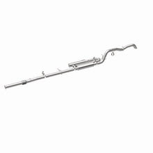 Load image into Gallery viewer, MagnaFlow 2023+ Chevy Colorado Overland Series Cat-Back Exhaust - 19648