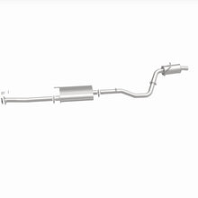 Load image into Gallery viewer, MagnaFlow 10-15 Lexus RX350 3.5L BRE Exhaust Kit - 106-0772