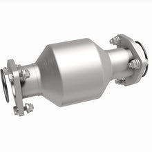 Load image into Gallery viewer, MagnaFlow 16-17 Honda Accord 2.4L Direct Fit Catalytic Converter (California Grade) - 6571476