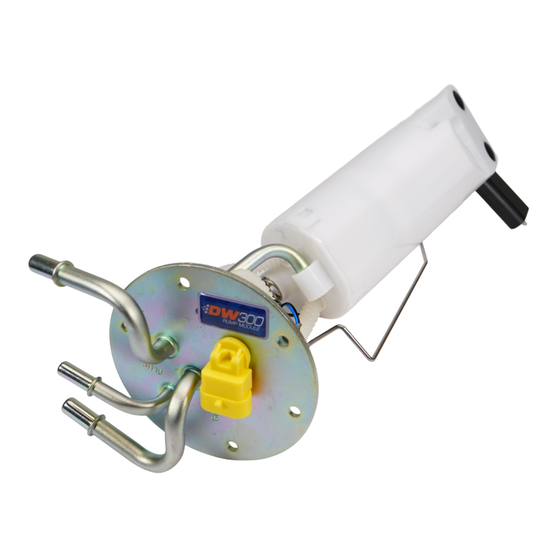 DeatschWerks 97-99 Chevrolet Corvette C5 DW300 Performance Module w/ DW300c - 9-307-7201