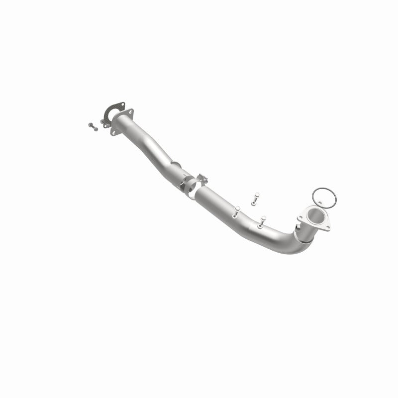 BRE Exhaust 01-02 Sierra 2500 HD Silverado 2500 HD 6L Front Pipe Kit - 107-0294