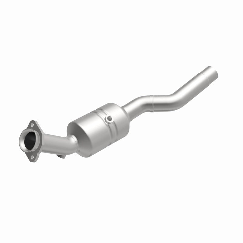 MagnaFlow 07-09 Jaguar XK 4.2L Direct Fit Converter - 5561948