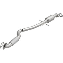Load image into Gallery viewer, MagnaFlow 11-15 Chevrolet Cruze 1.8L Direct Fit Converter - 5571091