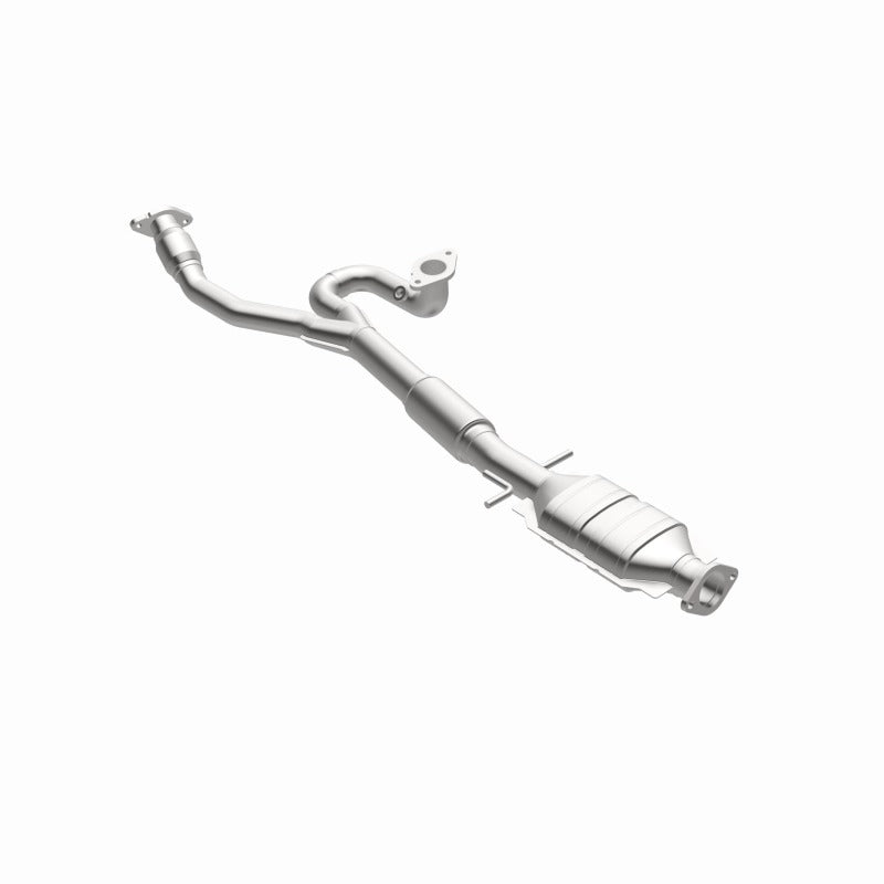 MagnaFlow Direct Fit Catalytic Converter 10-14 LaCrosse 3.0/3.6L - 52000