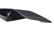 Load image into Gallery viewer, Seibon 02-08 Nissan 350Z NS-Style Carbon Fiber Rear Spoiler - RS0205NS350-NS
