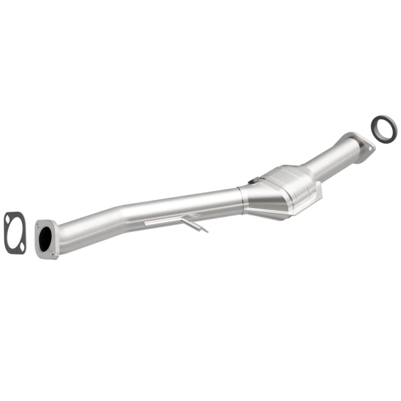 MagnaFlow Direct Fit Catalytic Converter 06-08 Subaru Legacy 2.5L - 51827