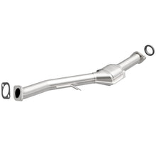 Load image into Gallery viewer, MagnaFlow Direct Fit Catalytic Converter 06-08 Subaru Legacy 2.5L - 51827