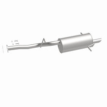 Load image into Gallery viewer, BRE Exhaust 02-05 Forester 2.5L Muffler Kit - 108-0076