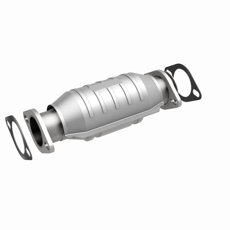 MagnaFlow 86-94 Nissan/Toyota CA Direct Fit Converter - 3322767