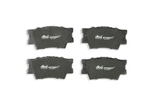 Load image into Gallery viewer, DBA 13-18 Lexus ES300h Street Series Rear Brake Pads - DB1832SS