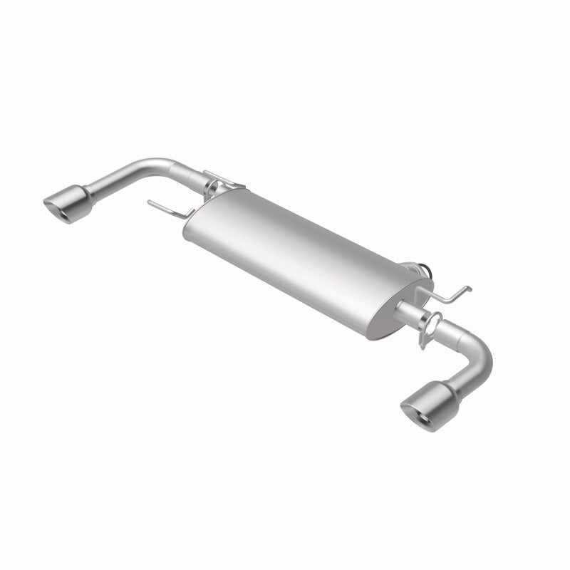 BRE Exhaust 09-14 Murano 3.5L Muffler Kit - 108-0042