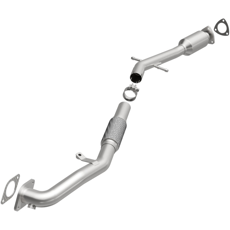 MagnaFlow Direct Fit Catalytic Converter 2017 Buick Envision 2.5L - 280016