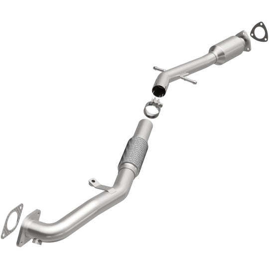 MagnaFlow Direct Fit Catalytic Converter 2017 Buick Envision 2.5L - 280016