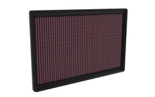 Load image into Gallery viewer, K&amp;N 2023 Dodge Hornet L4-2.0L F/I Turbo Replacement Air Filter - 33-5142