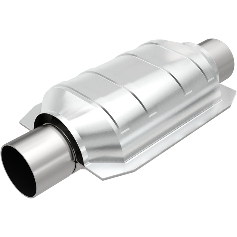 MagnaFlow Universal Catalytic Converter 2.5inch - 99106HM