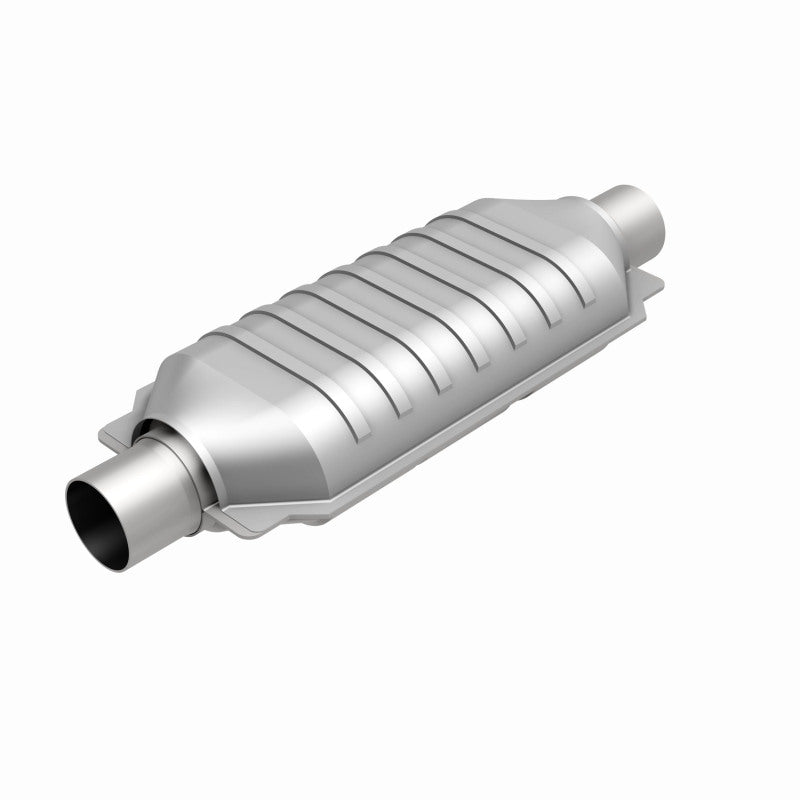 MagnaFlow Universal Catalytic Converter 3inch - 99509HM