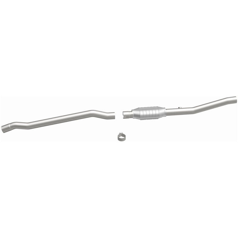 MagnaFlow Direct Fit Catalytic Converter 96 Dodge Dakota 5.2L 4wd - 23506