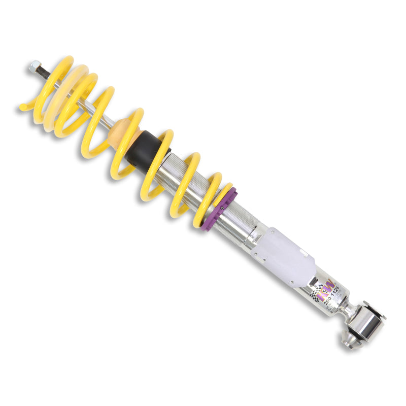 KW Coilover Kit V1 2011+ BMW 5series F10 (5L) - 10220080