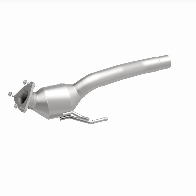 MagnaFlow 04-06 Cayenne V8 4.5 OEM Underbody Direct Fit Converter - 52377