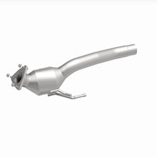 Load image into Gallery viewer, MagnaFlow 04-06 Cayenne V8 4.5 OEM Underbody Direct Fit Converter - 52377