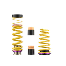 Load image into Gallery viewer, KW 2021+ Porsche 911 Turbo H.A.S. Kit - 25371090