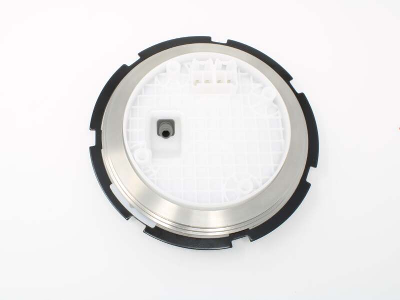 Aeromotive VaporWorx Fuel Pump Module Mounting Ring - 6in - Stainless Steel - 68701