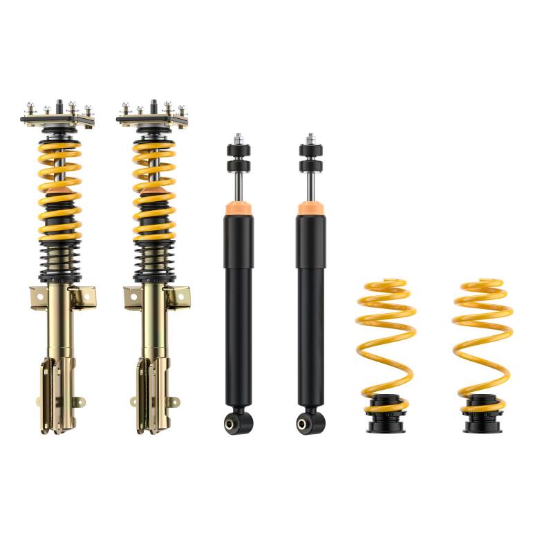 ST TA-Height Adjustable Coilovers 05+ Ford Mustang 5th gen. - 18230845