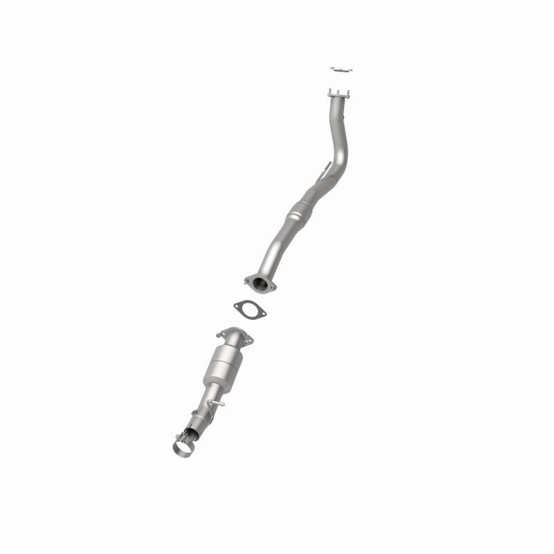 MagnaFlow Direct Fit Catalytic Converter 04-06 Avalanche Passenger Side 8.1L - 447274