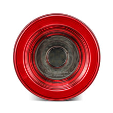 Load image into Gallery viewer, AlphaRex 10-15 Ferrari 458 NOVA-Series Prismatic LED Tail Lights Smoke