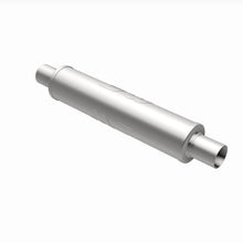 Load image into Gallery viewer, MagnaFlow Muffler Mag SS 18X4X4 2.25X2.25 C/C - 10425