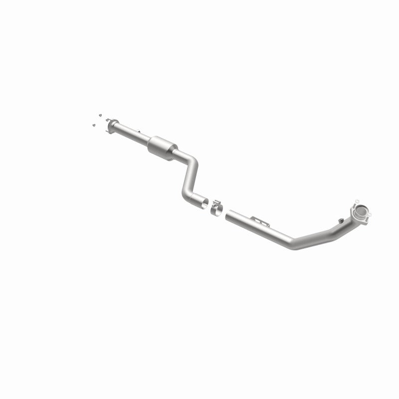 MagnaFlow Direct Fit Catalytic Converter 01-04 SLK230 2.3 Underbody - 52722