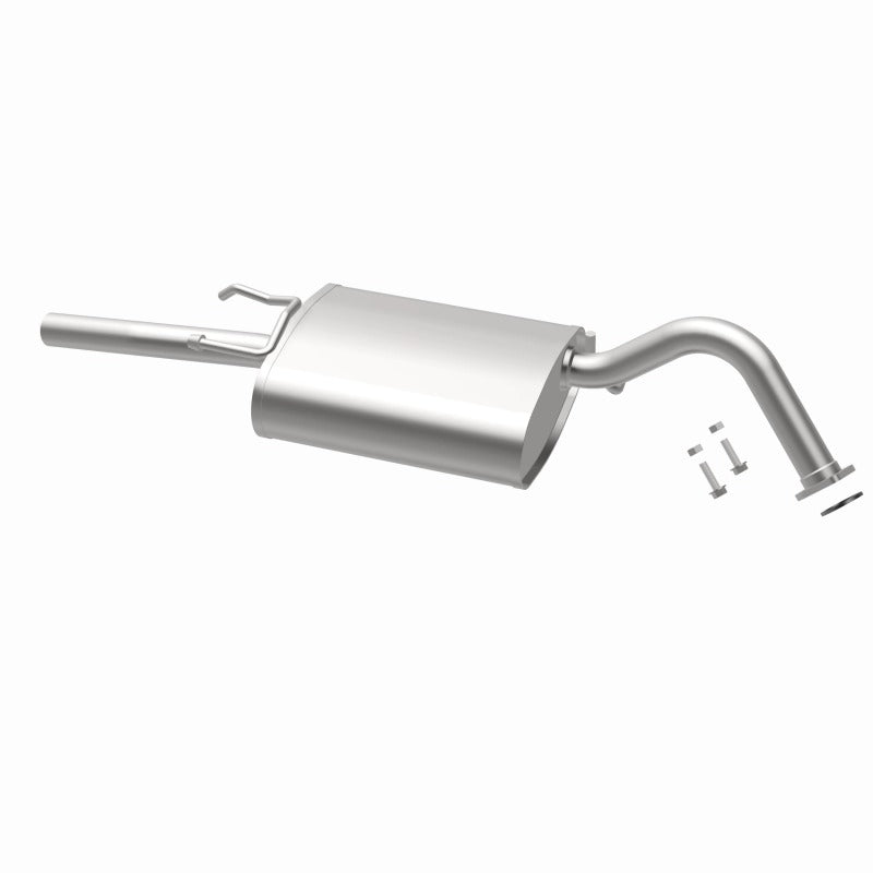 Magnaflow BRE Rear Muffler Kit Replacement Geo - 108-0174