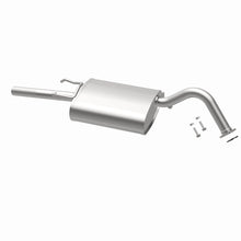 Load image into Gallery viewer, Magnaflow BRE Rear Muffler Kit Replacement Geo - 108-0174